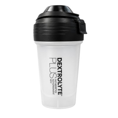 ΔΩΡΟ Uni-Pharma Dextrolyte Plus Σέικερ