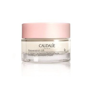 ΔΩΡΟ CAUDALIE RESVERATROL-LIFT Firming Cashmere Cream 15ml