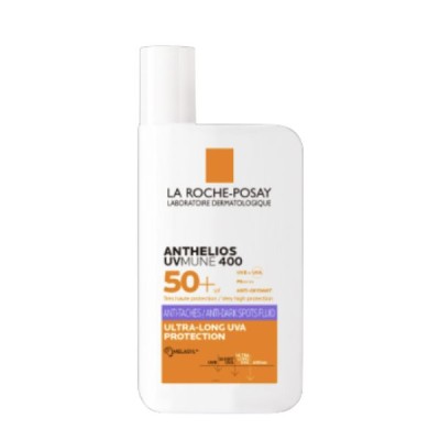 ΔΩΡΟ La Roche Posay Anthelios Uvmune Anti-Dark Spot Fluid 15ml