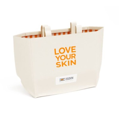ΔΩΡΟ ISDIN Adult Beach Bag Love your Skin
