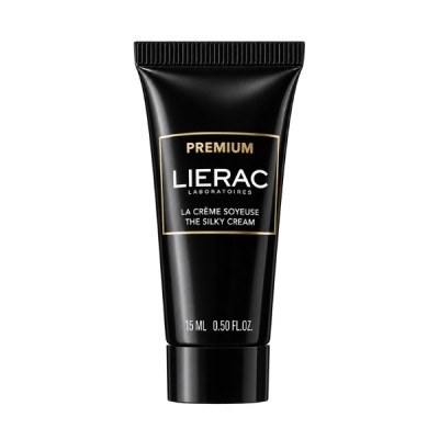 Δωρο Lierac Premium La Creme Soyeuse 15ml