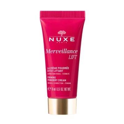 Δωρο Nuxe Merveillance Lift 15ml