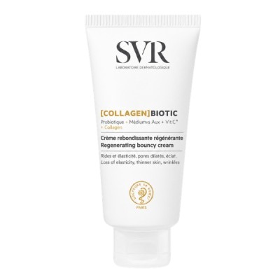 ΔΩΡΟ SVR Laboratoire Collagen Biotic 15ml
