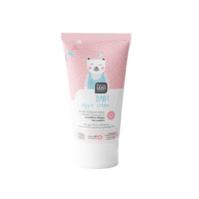 Δωρο Pharma Lead Baby Nappy Cream 20ml
