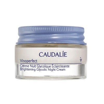 ΔΩΡΟ CAUDALIE Vinoperfect Dark Spot Night Cream 15ml