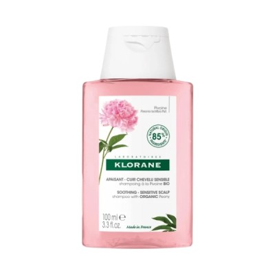 ΔΩΡΟ KLORANE SHP PIVOINE 100ML