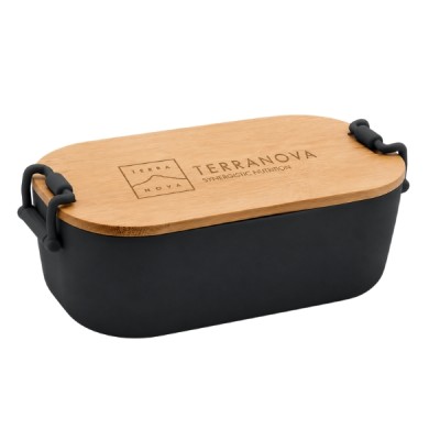 ΔΩΡΟ Terranova Lunch Box