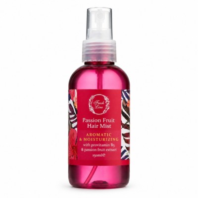 ΔΩΡΟ Fresh Line Passion Fruit Aromatic Hair Mist 150ml