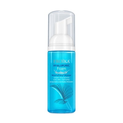 ΔΩΡΟ Froika Αφρός Καθαρισμού Hyaluronic foam 50ml
