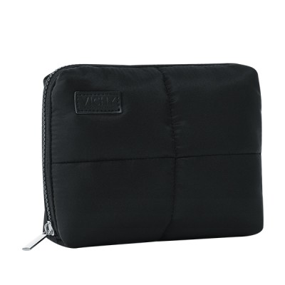 ΔΩΡΟ VICHY Black Pouch