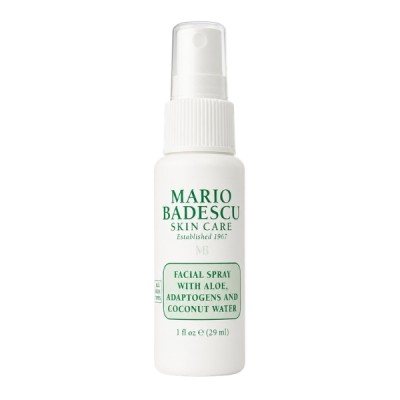 ΔΩΡΟ Mario Badescu Facial Spray with Aloe, Adaptogens & Coconut Water29ML