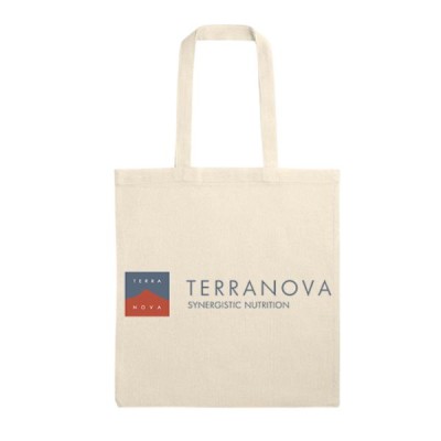 ΔΩΡΟ TERRANOVA Τote bag