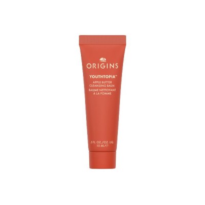 ΔΩΡΟ Origins Youthtopia Apple Butter Cleansing Balm 15ml