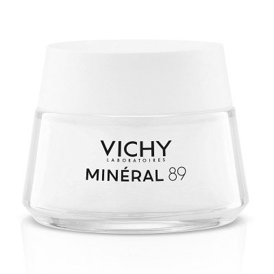 Δωρο Vichy mineral 89 72h Boosting Cream 15ml