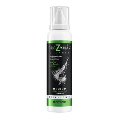 ΔΩΡΟ Frezyderm Frezymar Cleaner Hypertonic Medium