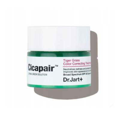 Δωρο Dr.jart Cicapair Tiger Grass Color Correcting Treatment 5ml