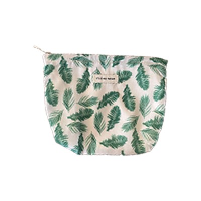 ΔΩΡΟ Dr Organic TREE POUCH