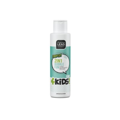 Δωρο Pharmalead 4kids Shampoo & Shower Gel 100ml