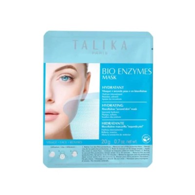 Δωρο Talika Bio Enzymes Mask 20ml