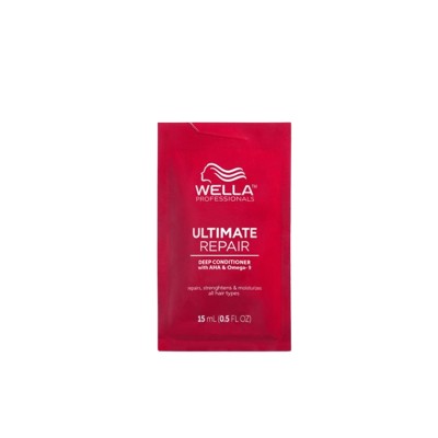 Δωρο Wella ultimate Repair Conditioner 15 Ml