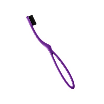 ΔΩΡΟ Ergonomic Toothbrush(Τυχαίο χρώμα)