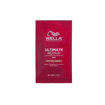Δωρο Wella ultimate Repair Μάσκα 15ml