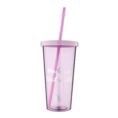ΔΩΡΟ MUA Drinking Cup-Lilac