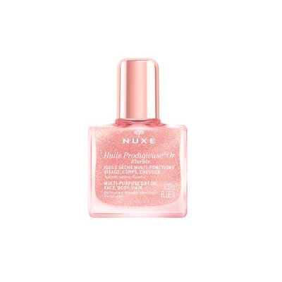 ΔΩΡΟ NUXE Mini Huile Prodigieuse OR Florale 10ml