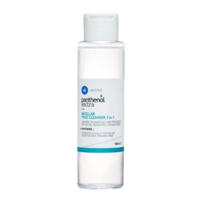 ΔΩΡΟ Panthenol Extra Micellar Water 100ml