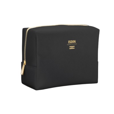 ΔΩΡΟ ISDIN Corporate Pouch Gold/Black