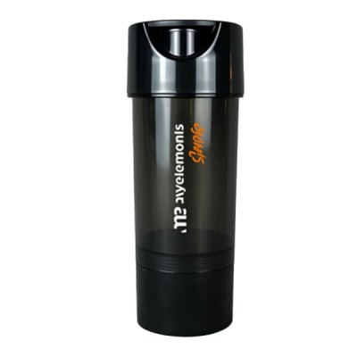 ΔΩΡΟ My Elements Shaker Bottle
