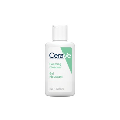 Δωρο Cerave Foaming Cleanser 20ml