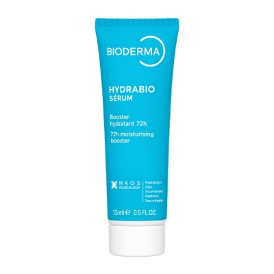 Δωρο Bioderma Hydrabio Serum 15ml