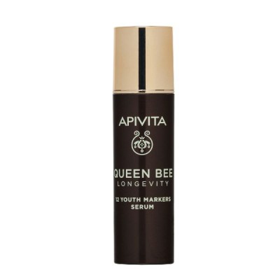 ΔΩΡΟ APIVITA Queen Bee Longevity Serum 10ml