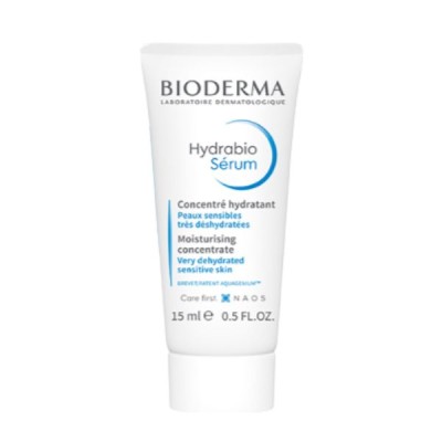 Δωρο Bioderma Hydrabio Serum 15ml