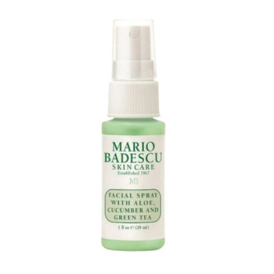 ΔΩΡΟ Mario Badescu  Facial Spray W/Aloe, Cucumber & Green Tea 29ml