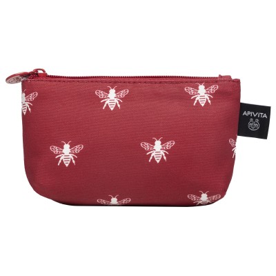 ΔΩΡΟ APIVITA Mini Pouch Beevine