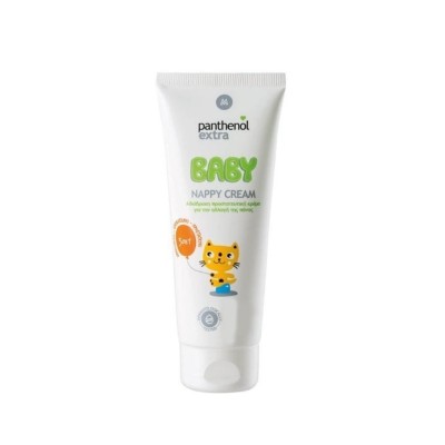 ΔΩΡΟ Medisei Panthenol Extra Baby Nappy Cream 30ml