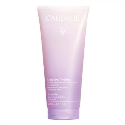 ΔΩΡΟ CAUDALIE Ange des Vignes Shower Gel 200ml