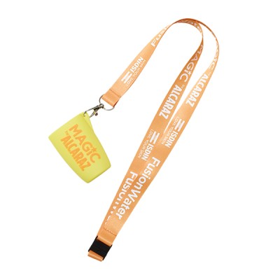 ΔΩΡΟ ISDIN Sunscreen Case Alcaraz