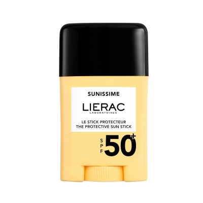 ΔΩΡΟ LIERAC Sunissime Stick Spf50 Αντηλιακό 10ml