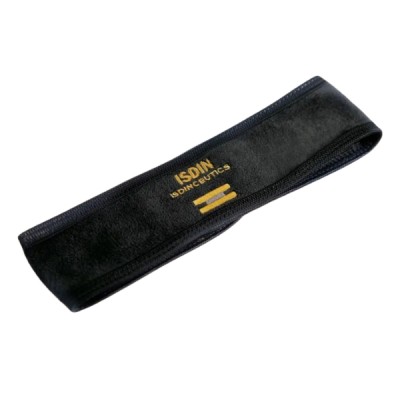 ΔΩΡΟ ISDIN Headband Black