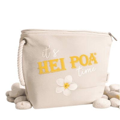 ΔΩΡΟ Hei Poa Trousse Solaire νεσεσερ αντηλιακού (1 ανά παραγγελία)