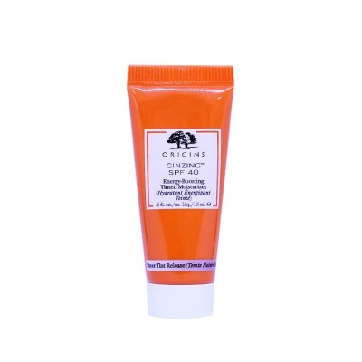 ΔΩΡΟ ORIGINS Ginzing SPF40 Energy-Boosting Tinted Moisturizer 15ml