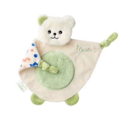 ΔΩΡΟ Mustela Musti Bear Parakeet