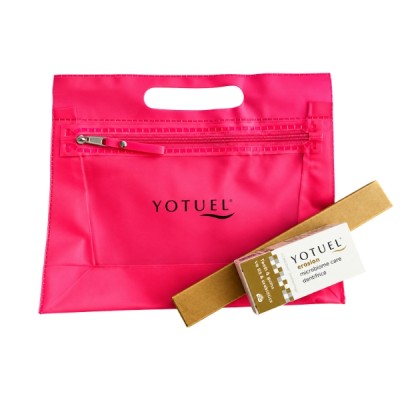 ΔΩΡΟ YOTUEL Set toothbrush + toothpaste
