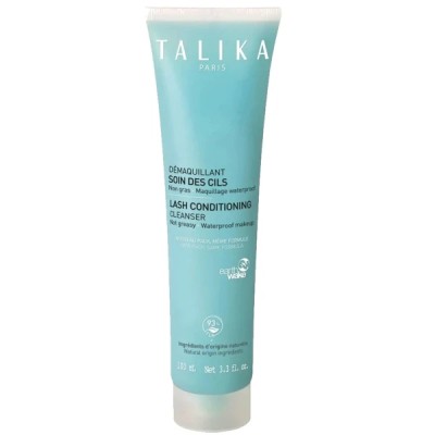ΔΩΡΟ Talika Lash Conditioning Cleanser 100ml