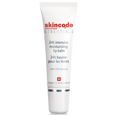 ΔΩΡΟ Skincode Essentials 24h Intensive Moisturizing Lip Balm 10ml