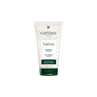 Δωρο Rene Furterer Triphasic Shampoo 50ml