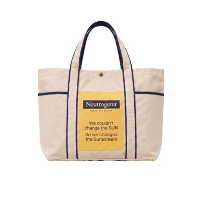 ΔΩΡΟ Neutrogena Summer Tote Bag